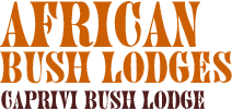 African Bush Lodges Logo